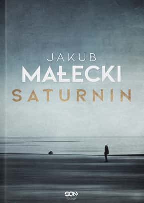 Okładka Saturnina